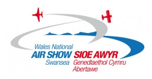 Wales National Air Show 2015 - Swansea Bay